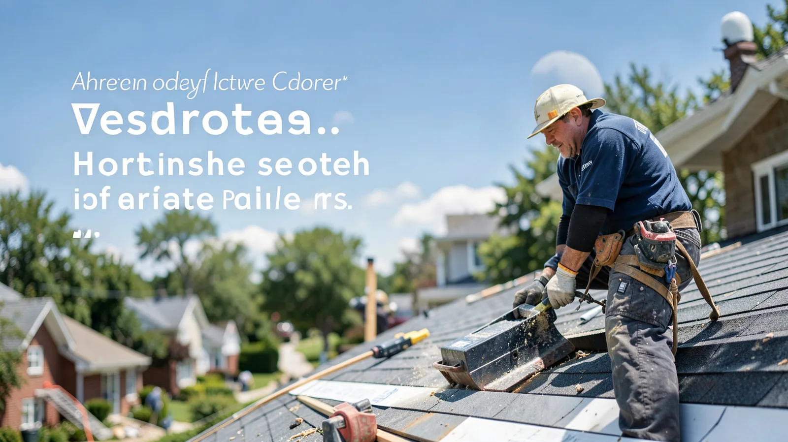 Roof Replacement in Shrewsbury, MA near me
